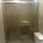 Cancel templado colgante